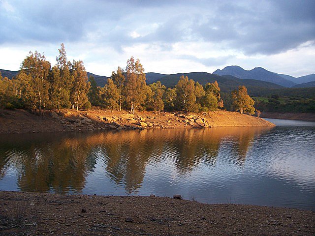 Laghi .....della SARDEGNA